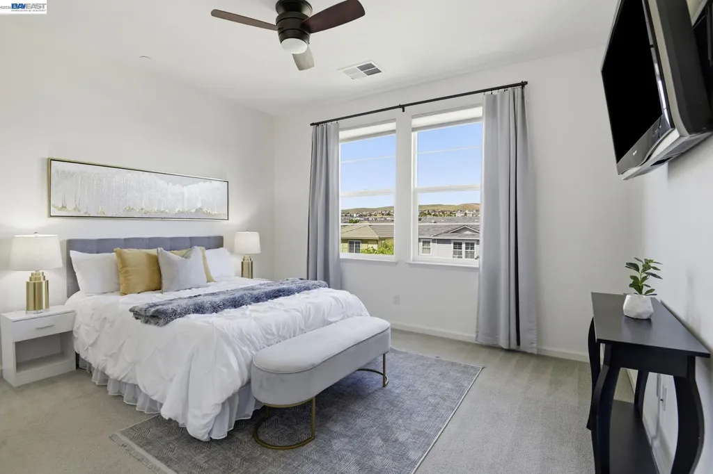 2332 Carbondale Way Dublin CA 94568
