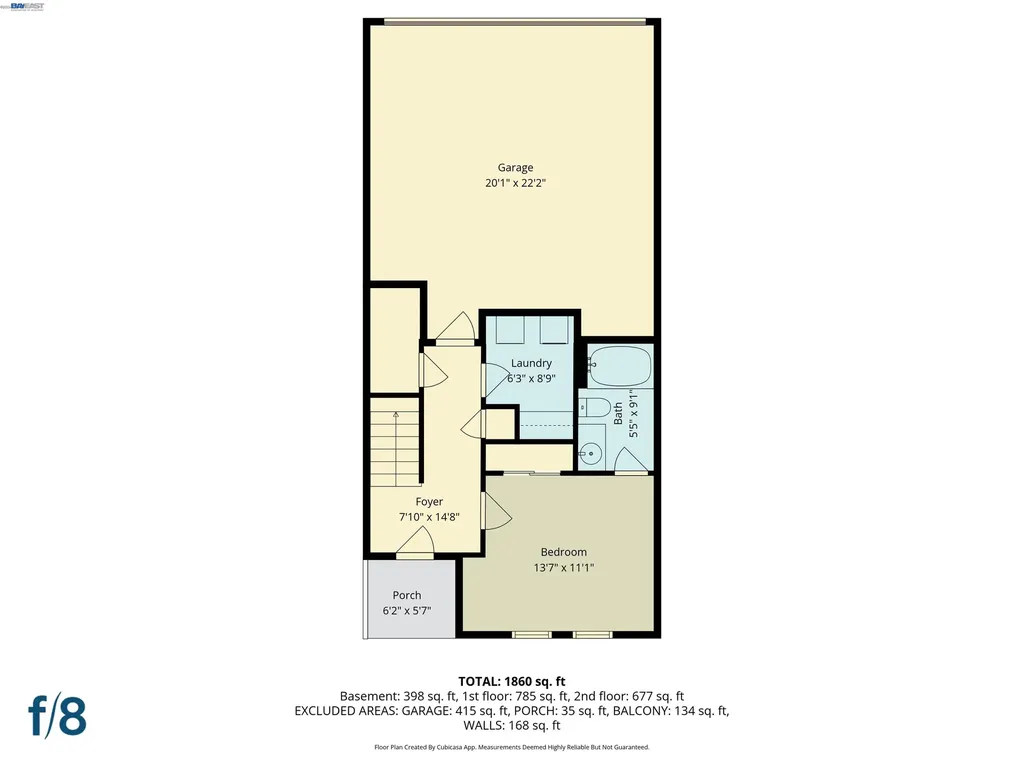 2332 Carbondale Way Dublin CA 94568