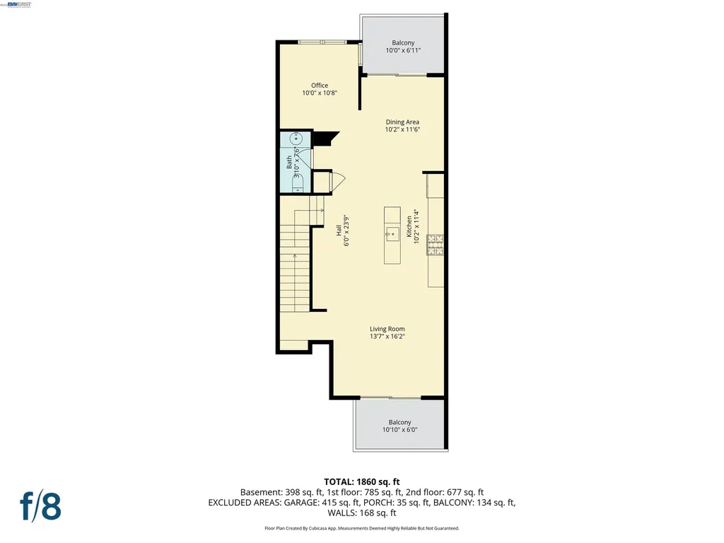2332 Carbondale Way Dublin CA 94568