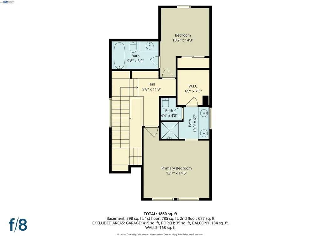 2332 Carbondale Way Dublin CA 94568
