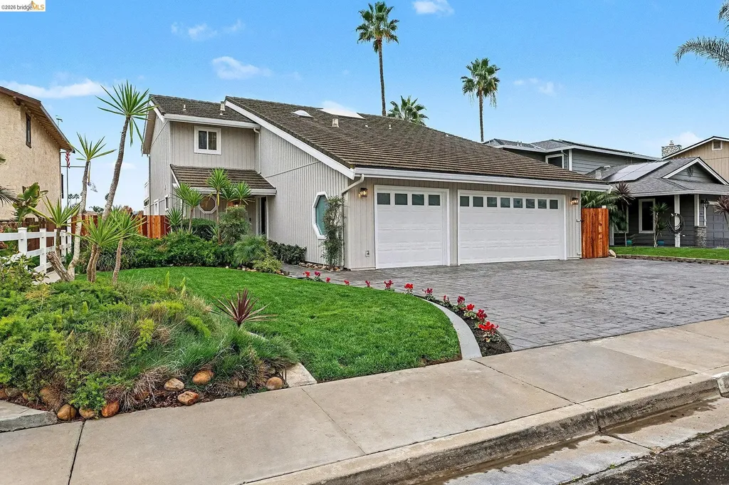 4741 Discovery Point Discovery Bay CA 94505