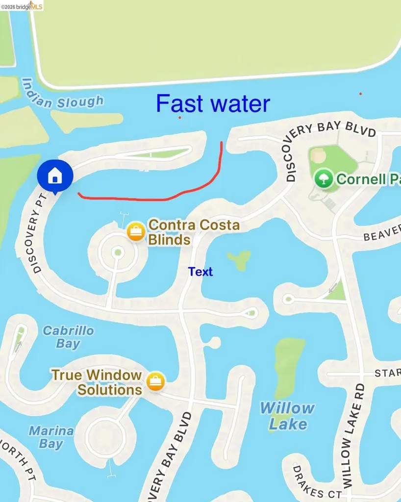 4741 Discovery Point Discovery Bay CA 94505
