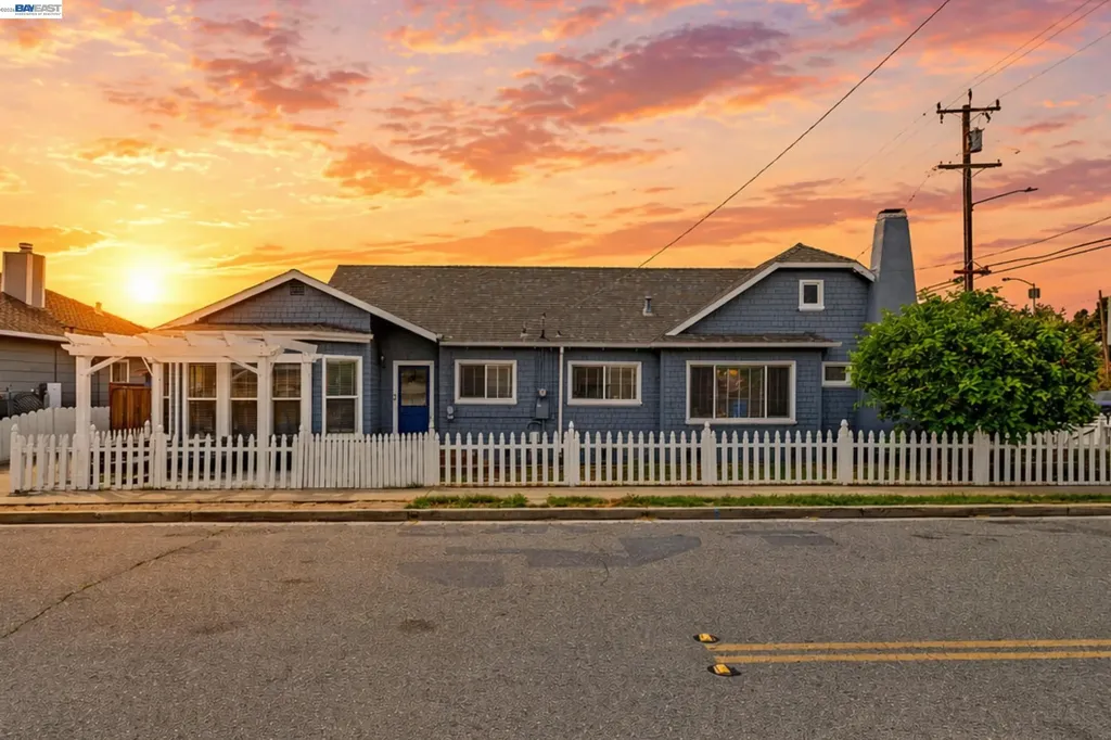 3710 Smith Street Union City CA 94587