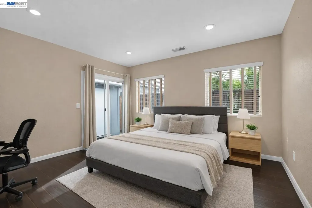3710 Smith Street Union City CA 94587