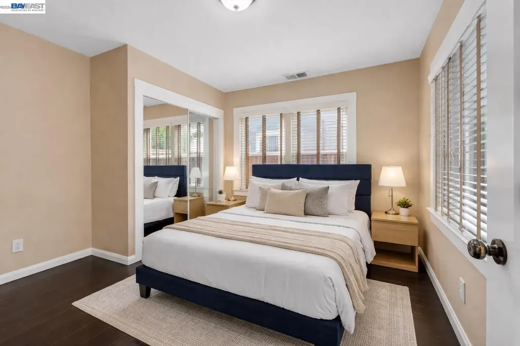 3710 Smith Street Union City CA 94587