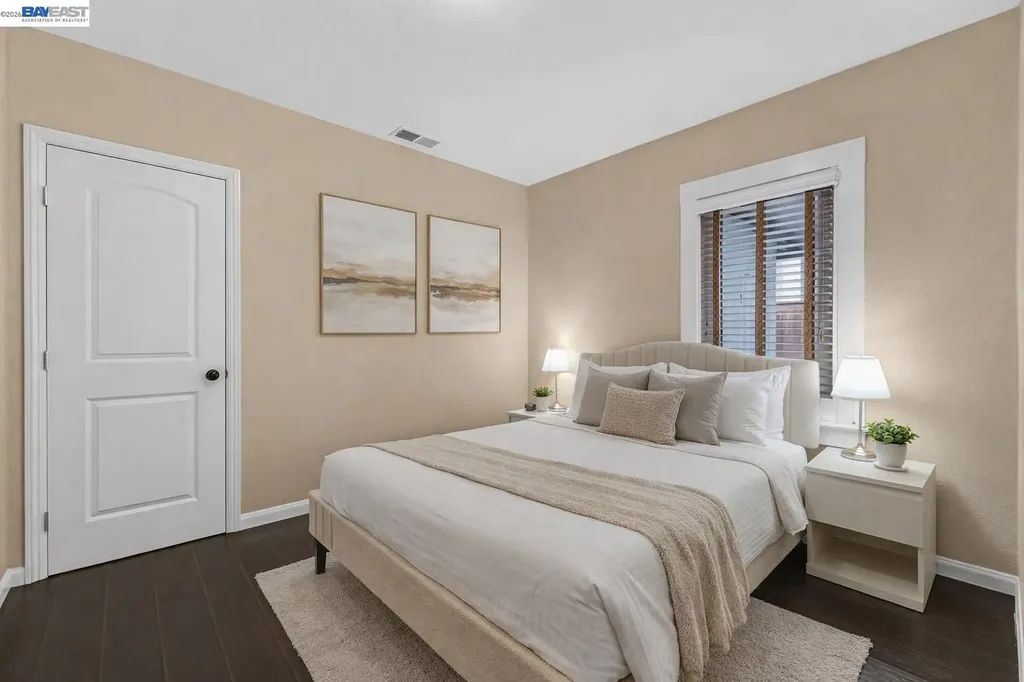 3710 Smith Street Union City CA 94587