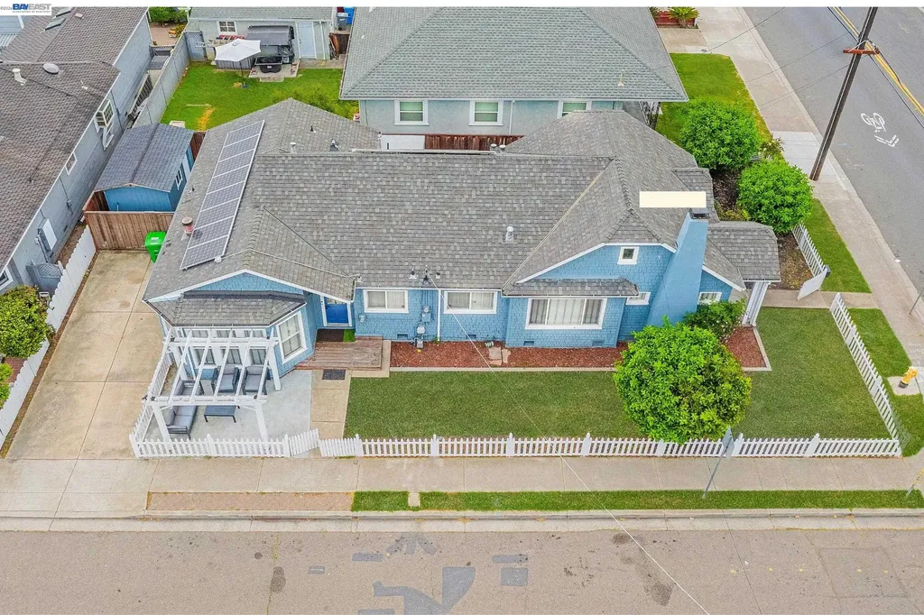 3710 Smith Street Union City CA 94587