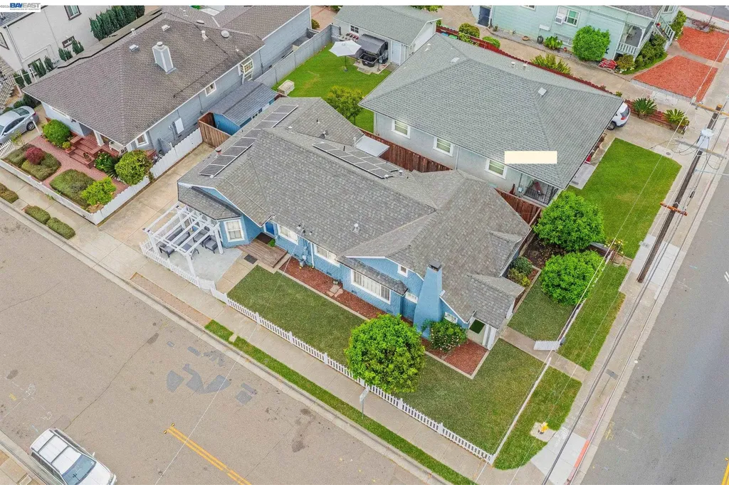3710 Smith Street Union City CA 94587