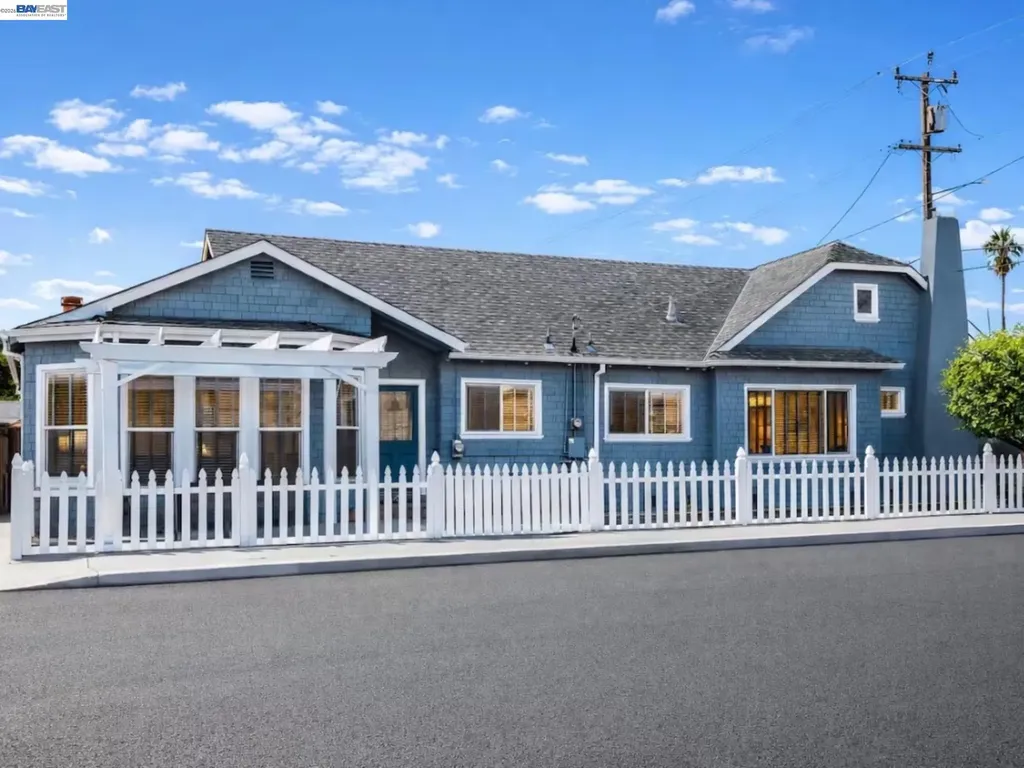 3710 Smith Street Union City CA 94587