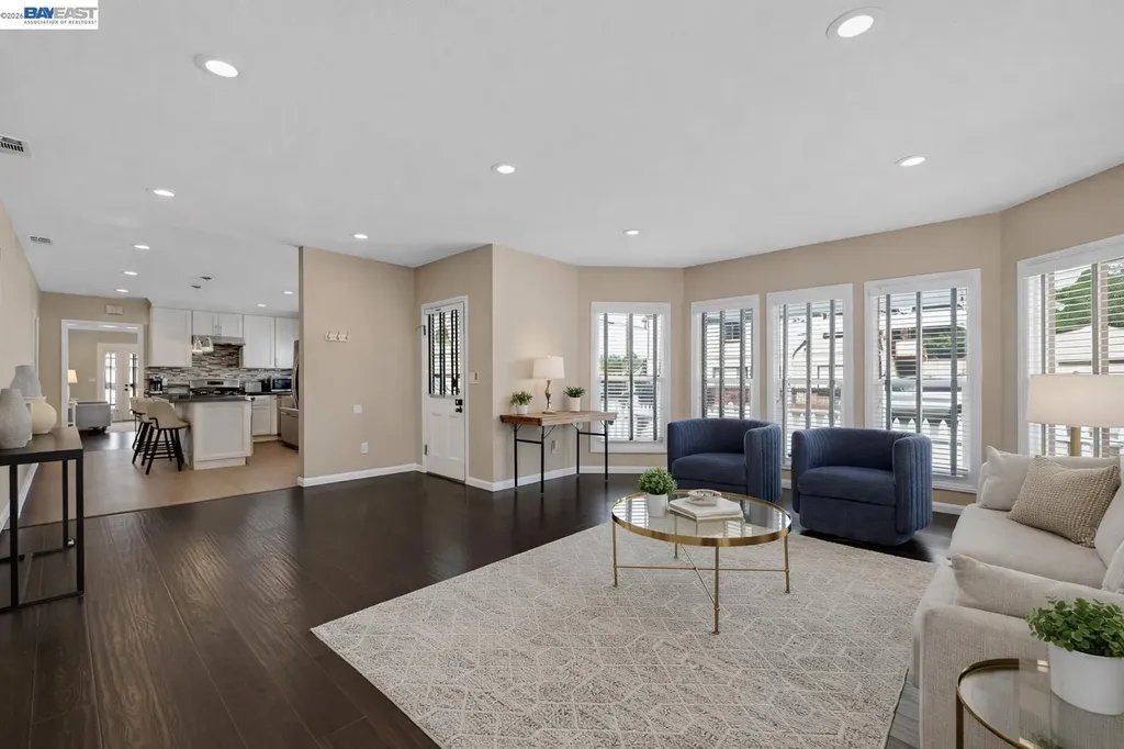 3710 Smith Street Union City CA 94587