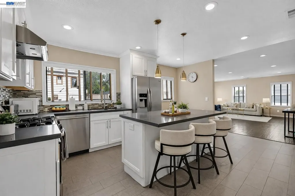 3710 Smith Street Union City CA 94587