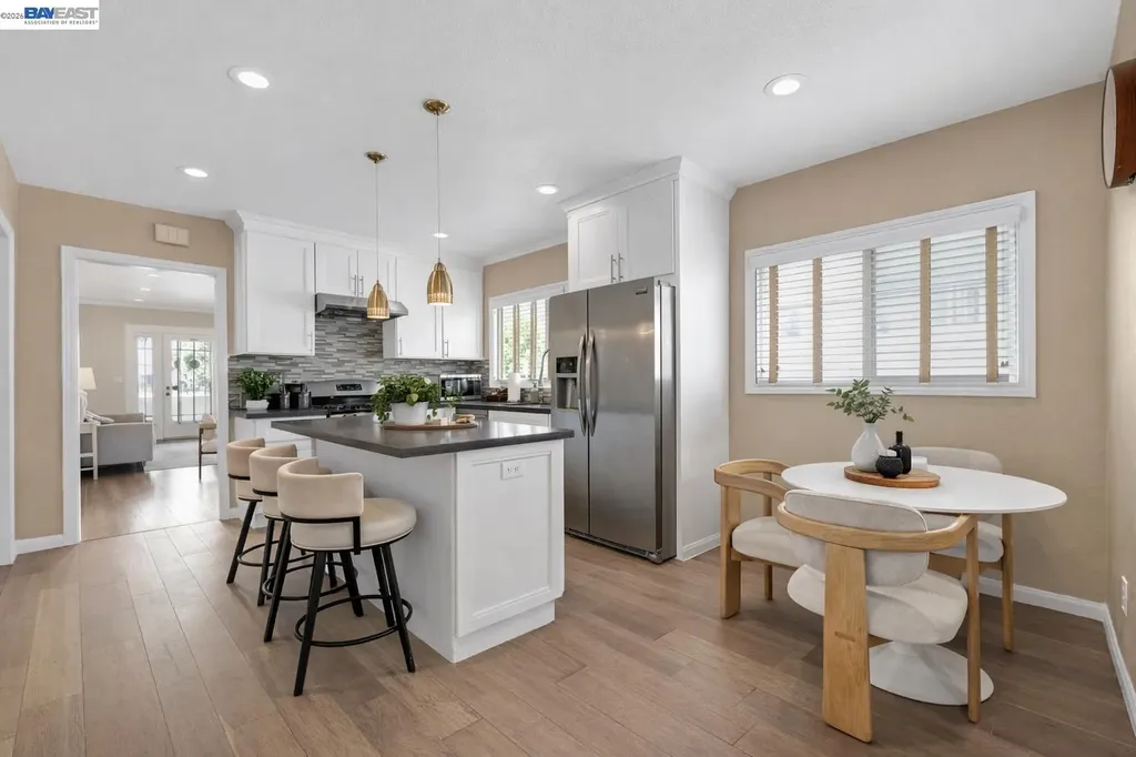 3710 Smith Street Union City CA 94587
