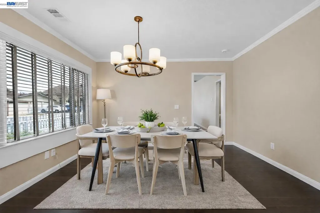3710 Smith Street Union City CA 94587