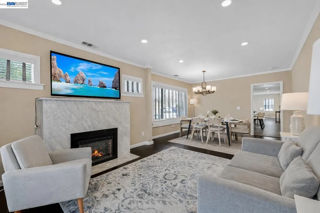 3710 Smith Street Union City CA 94587