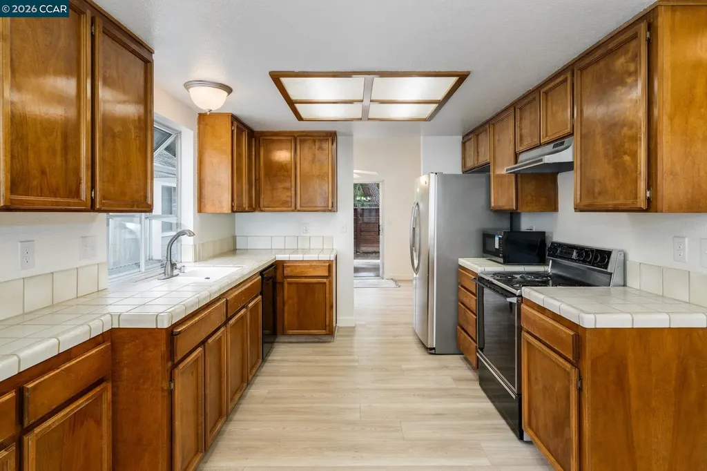 1510 Plymouth Lane Antioch CA 94509