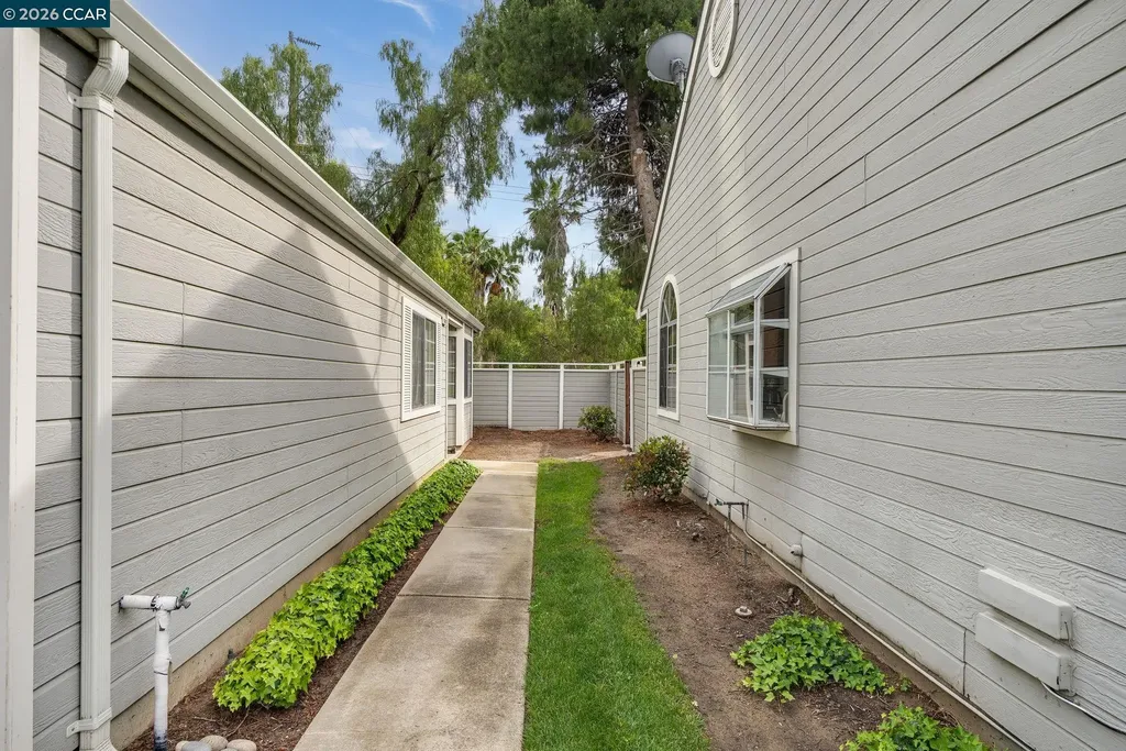 1510 Plymouth Lane Antioch CA 94509