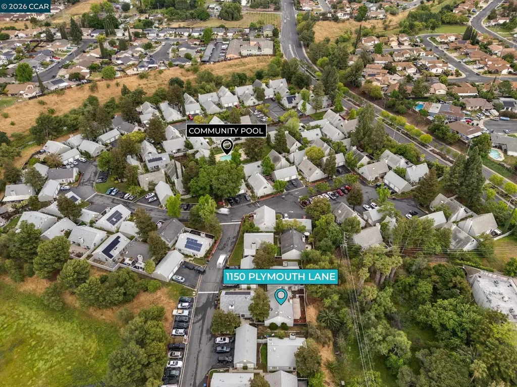 1510 Plymouth Lane Antioch CA 94509