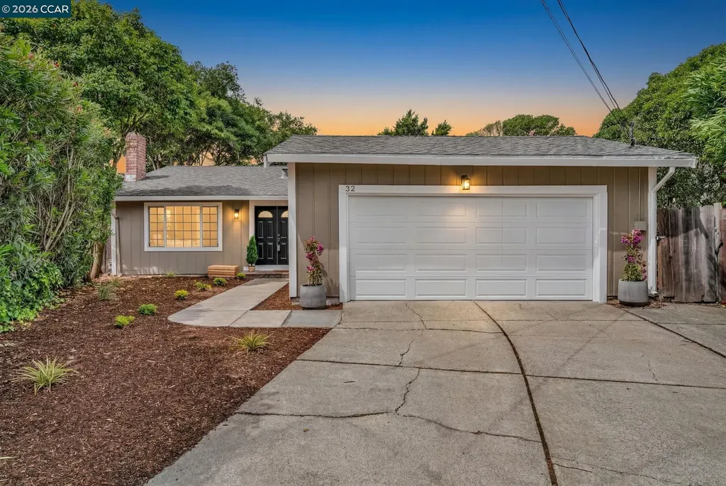 32 Yale Court San Ramon CA 94583