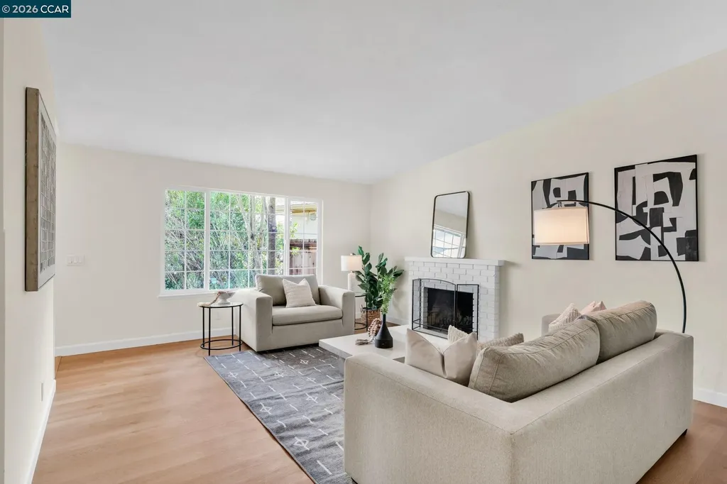 32 Yale Court San Ramon CA 94583