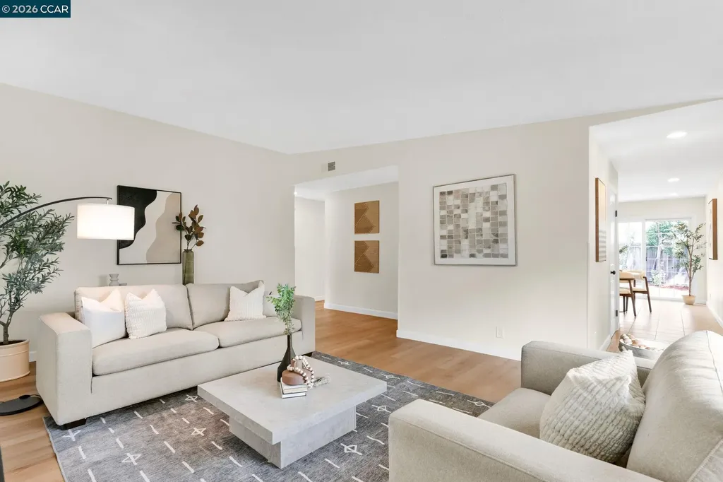 32 Yale Court San Ramon CA 94583
