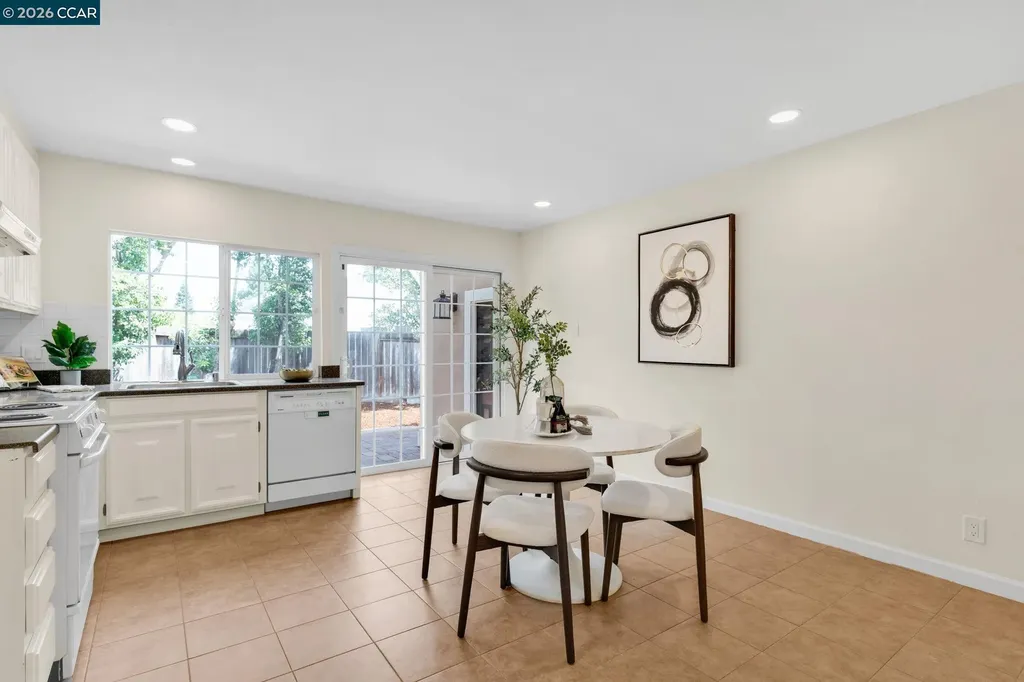 32 Yale Court San Ramon CA 94583