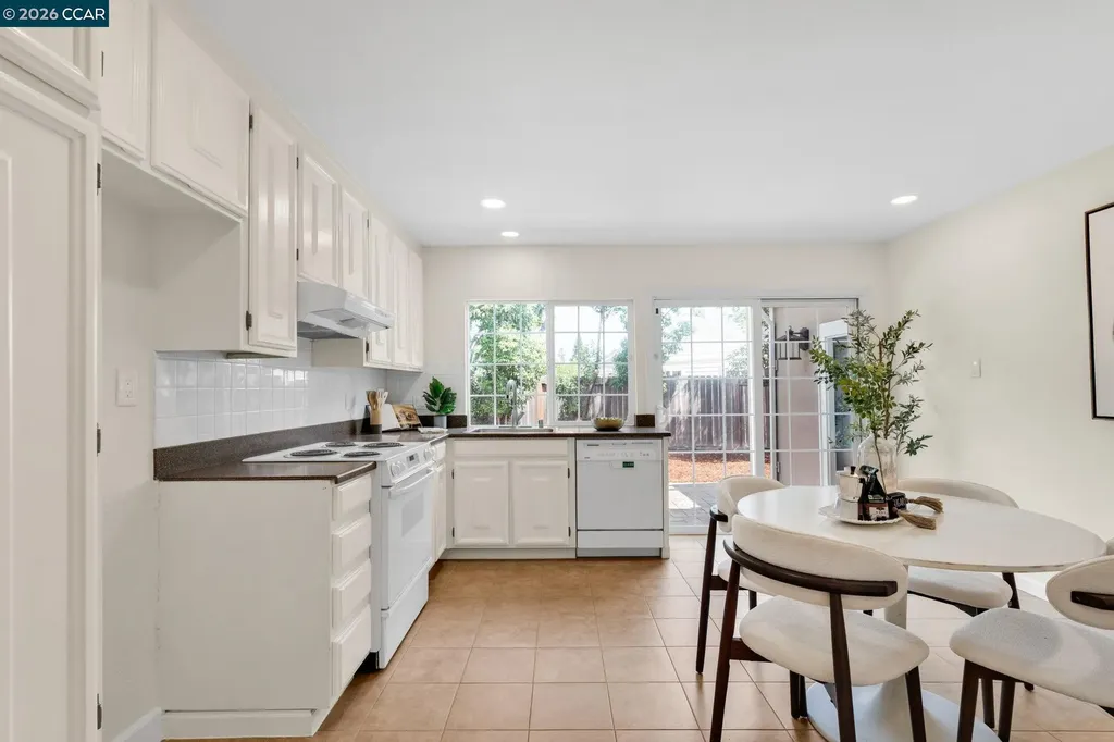 32 Yale Court San Ramon CA 94583