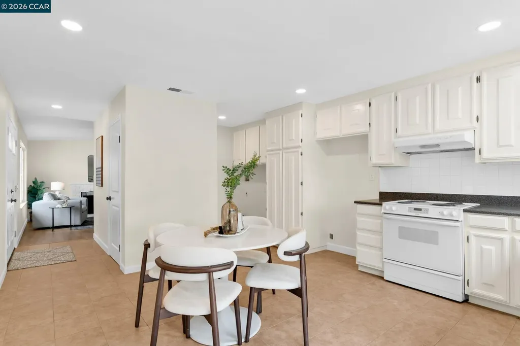 32 Yale Court San Ramon CA 94583