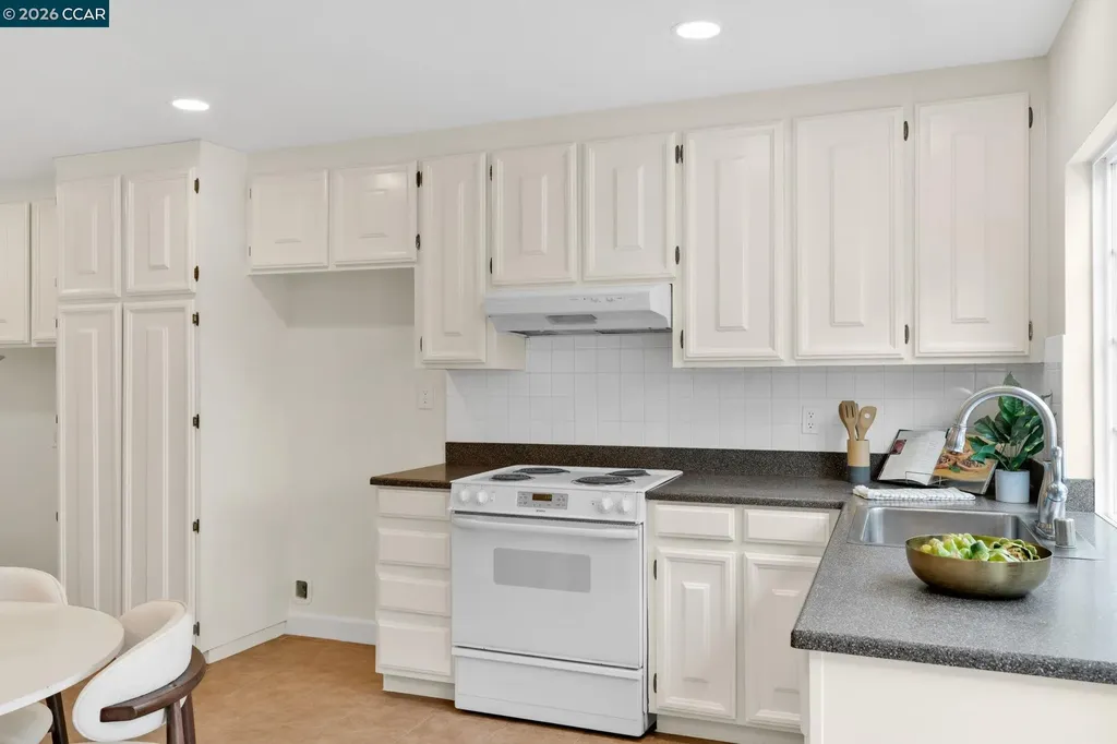 32 Yale Court San Ramon CA 94583