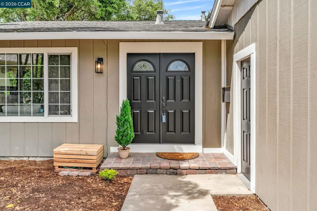 32 Yale Court San Ramon CA 94583