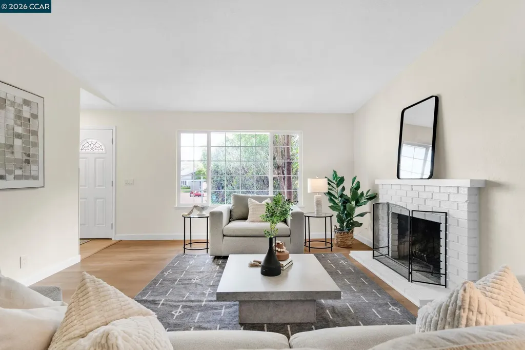 32 Yale Court San Ramon CA 94583
