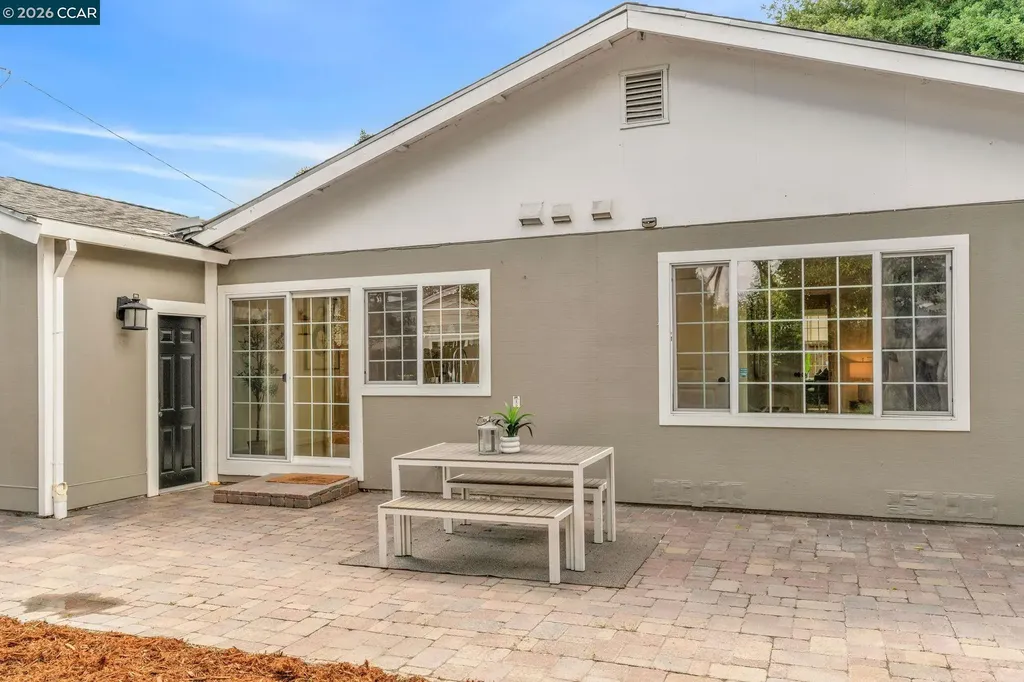 32 Yale Court San Ramon CA 94583