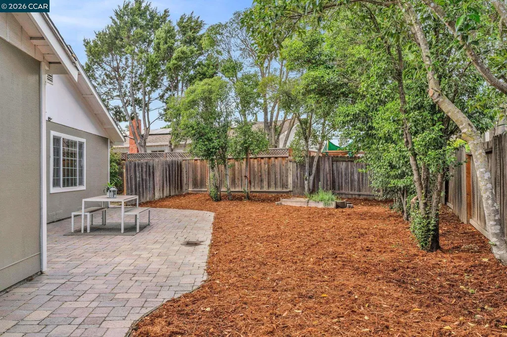 32 Yale Court San Ramon CA 94583