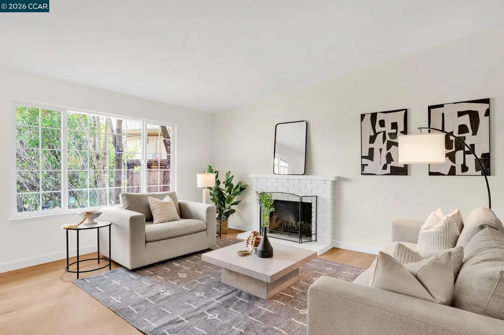 32 Yale Court San Ramon CA 94583