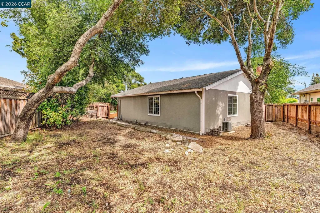 32 Yale Court San Ramon CA 94583