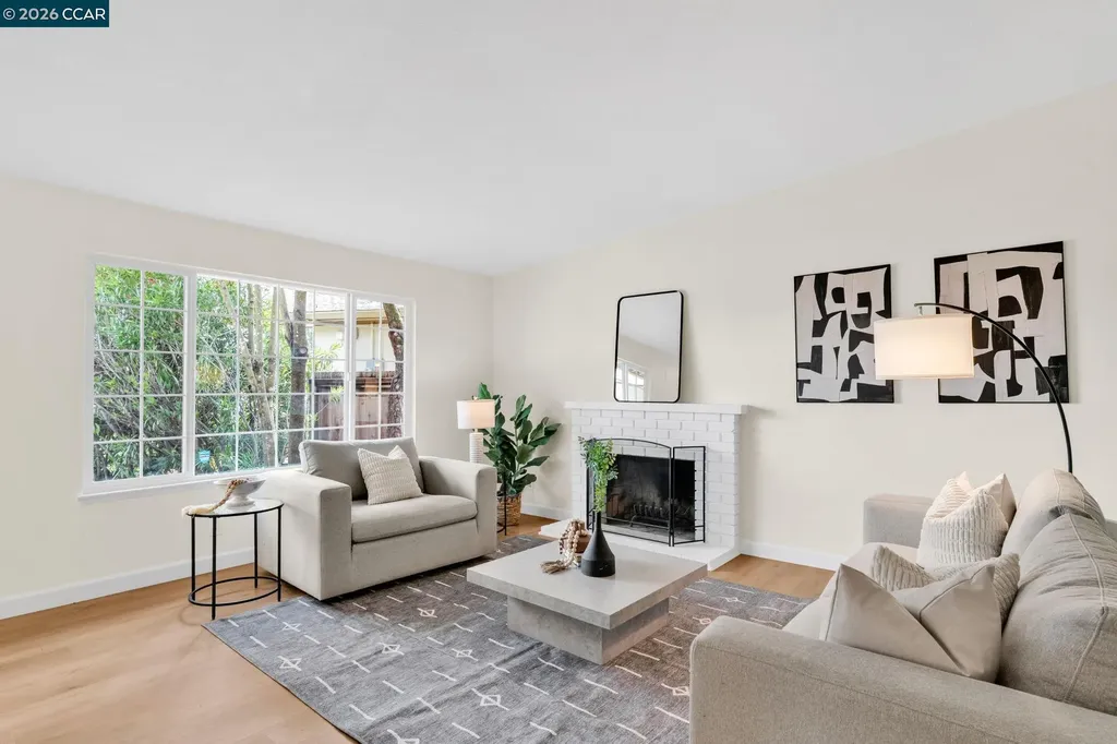 32 Yale Court San Ramon CA 94583