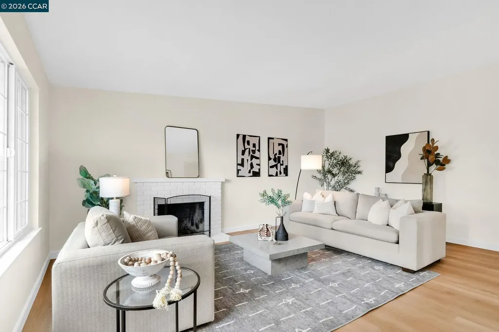 32 Yale Court San Ramon CA 94583