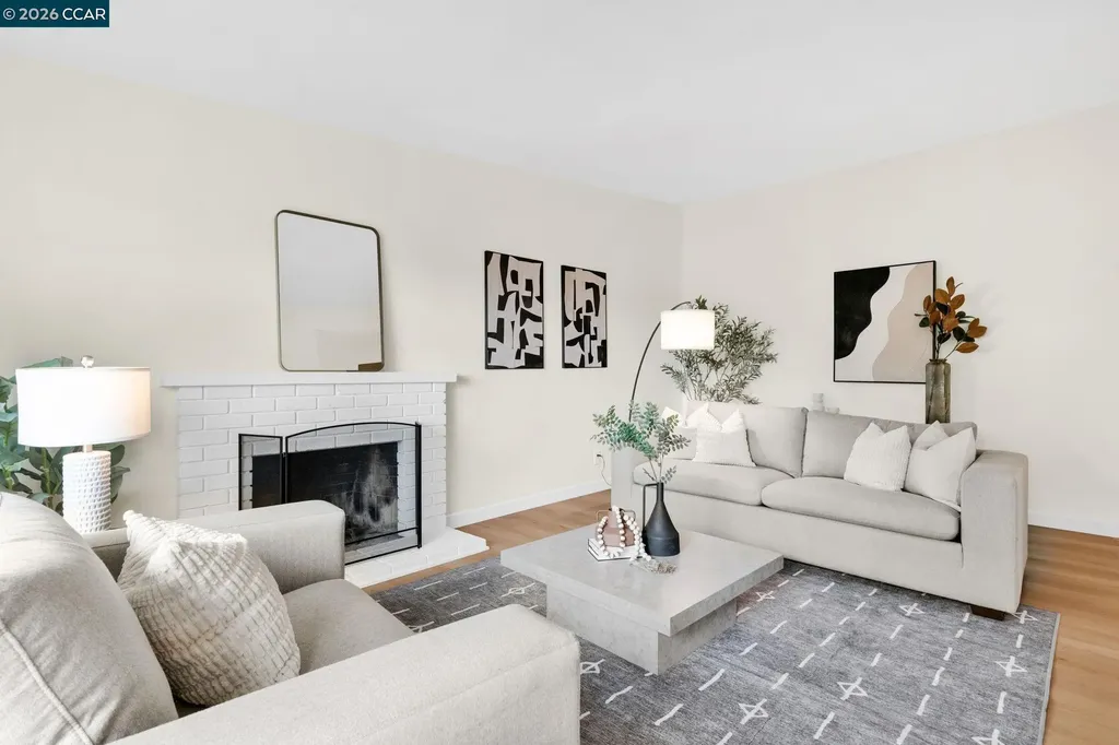 32 Yale Court San Ramon CA 94583