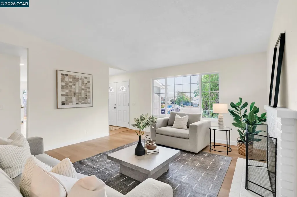 32 Yale Court San Ramon CA 94583