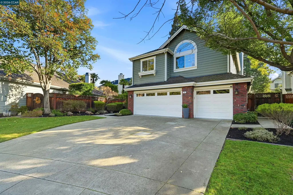 122 Briar Place Danville CA 94526