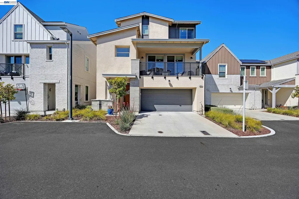 5977 Ruby Place Dublin CA 94568