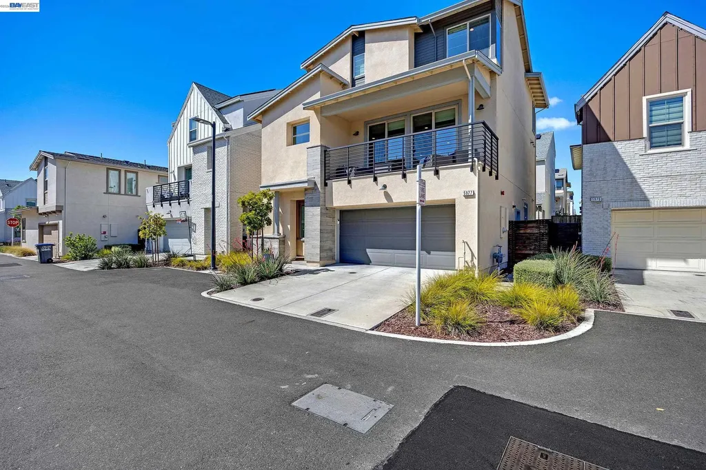 5977 Ruby Place Dublin CA 94568