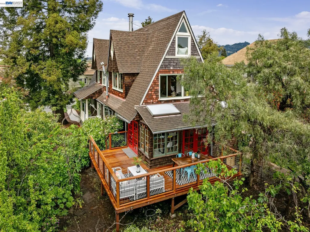 731 60th Street Oakland CA 94609