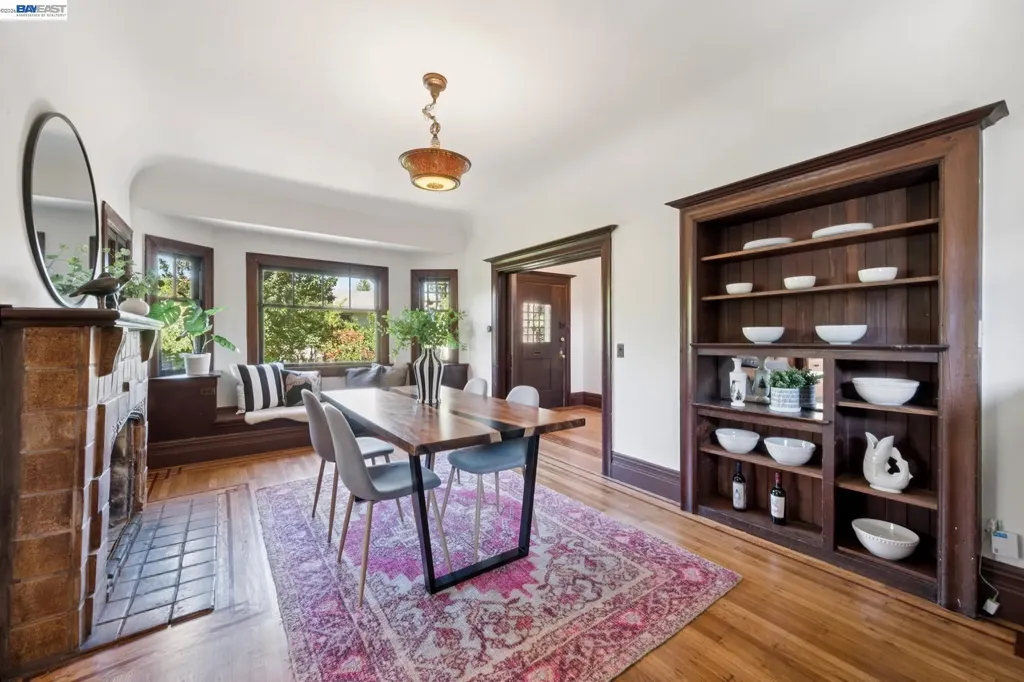 731 60th Street Oakland CA 94609