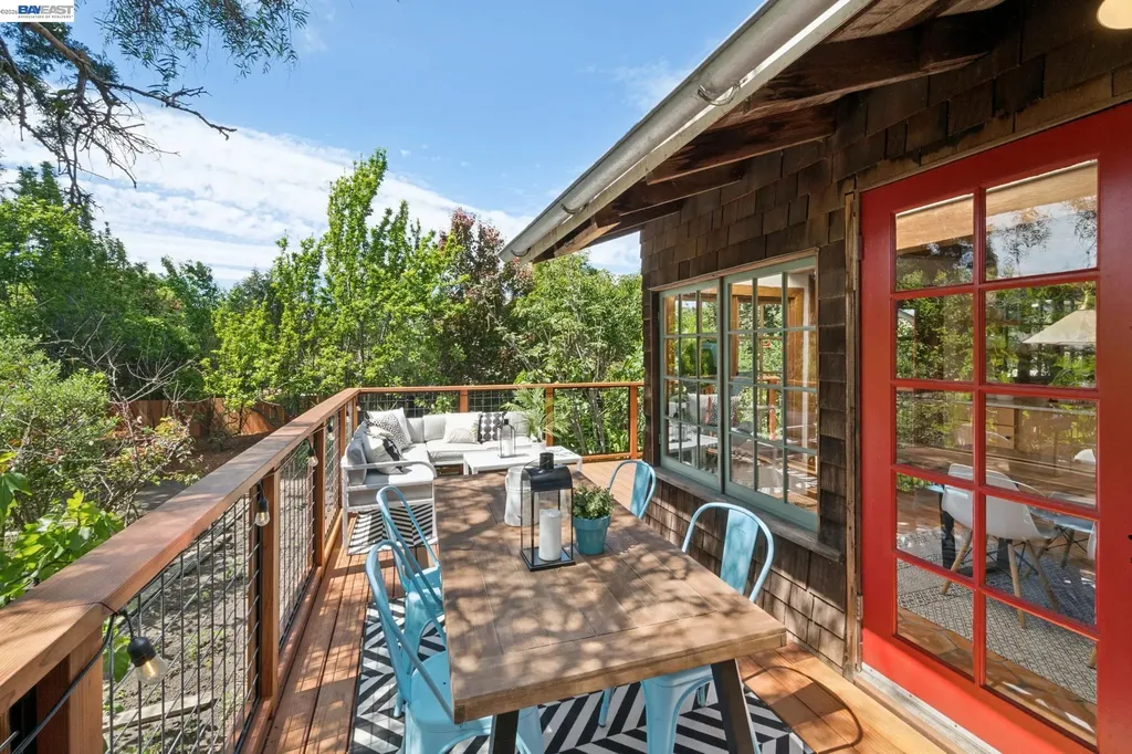 731 60th Street Oakland CA 94609