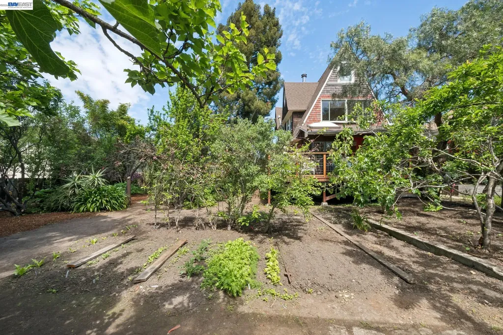 731 60th Street Oakland CA 94609