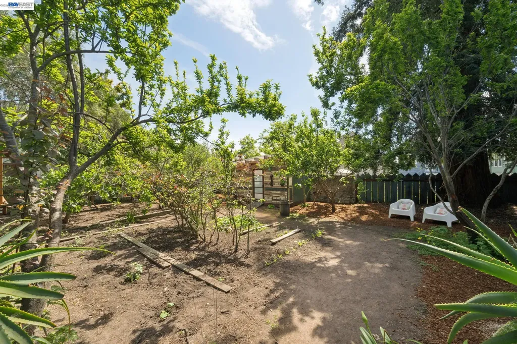 731 60th Street Oakland CA 94609