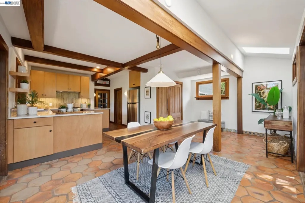 731 60th Street Oakland CA 94609