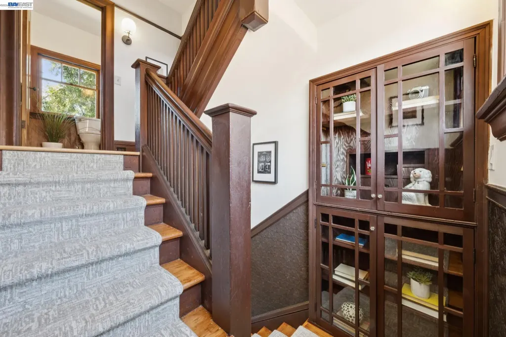 731 60th Street Oakland CA 94609