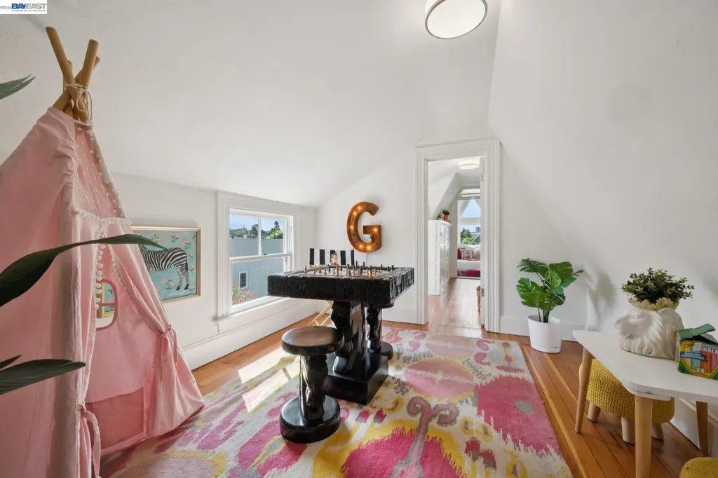 731 60th Street Oakland CA 94609