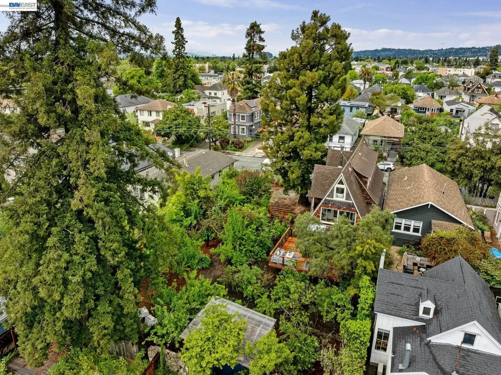 731 60th Street Oakland CA 94609